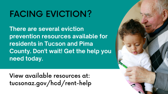 Eviction Prevention Resources