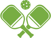 pickle ball icon