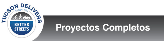 Better Streets header - Spanish