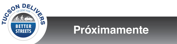 Better Streets coming soon header - spanish