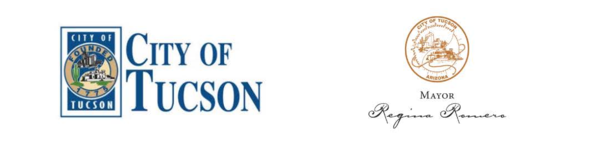 City  and Mayor Logos