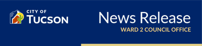 Ward 2 News Release Header