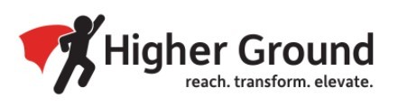 Higher Ground Logo
