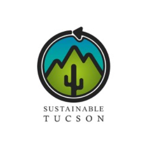 Sustainable Tucson Logo