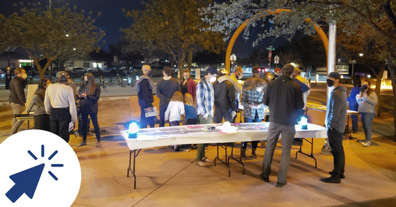 18th St Bike Boulevard neighborhood feedback