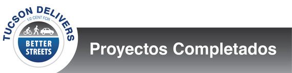 Streets Spanish completed header