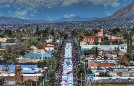 4th Ave Street Fair, Visit Tucson