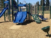 Linden playground
