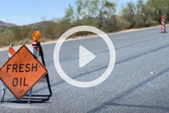 Better Streets update video