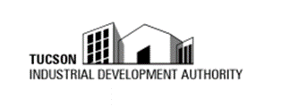 Logo of Tucson Industrial Development Authority