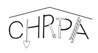 Picture of CHRPA's logo