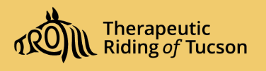 Picture of Therapeutic Riding of Tucson logo