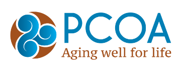 Picture of Pima Council on Aging (PCOA) logo