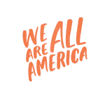 Picture of we are all America