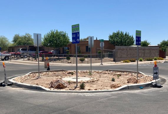 Bantam-Cherry bike blvd 2