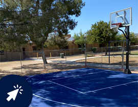 Harold Bell Wright Park