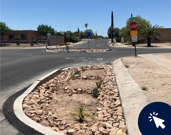 Bantam Cherry bike blvd