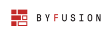 ByFusion Logo
