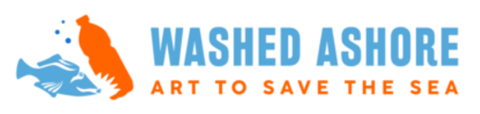 Picture of Washed Ashore logo