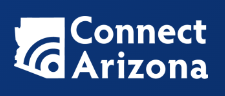 Picture of Connect Arizona logo