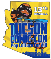 Tucson Comic Con 2022