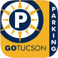 GoTucson Parking app