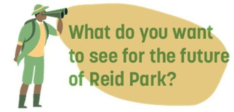 Reid Park Reimagined 