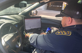 TPD laptops in use