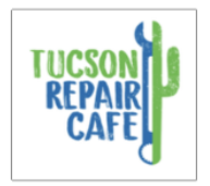 Picture of Tucson Repair Cafe logo