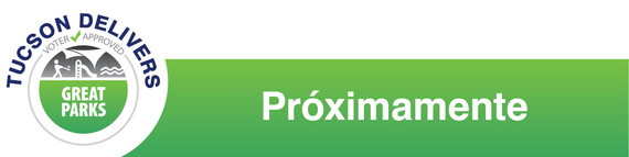 Parks coming soon Spanish header