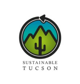 Picture of Sustainable Tucson Logo