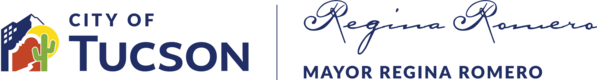 City of Tucson Mayor's Logo