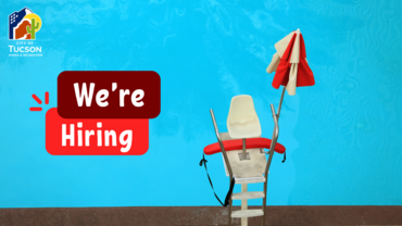 Lifeguard Hiring