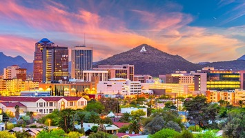 City of Tucson Beautiful