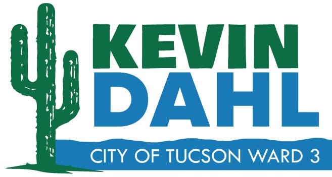 Ward 3 Newsletter City of Tucson