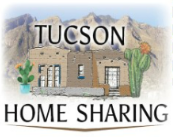 Picture of Tucson Home Sharing Logo