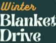 Picture of Winter Blanket Drive Logo
