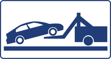 Vehicle Evidentiary Storage