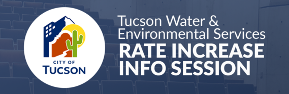 Rate Increase Information Session
