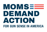 Moms Demand Action sign