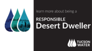 Desert dwellers.