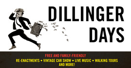 Dillinger Days 2023