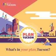 Plan Tucson