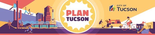 Plan Tucson Newsletter
