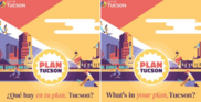 Plan Tucson.