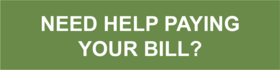 Bill Pay Help button