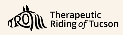 Therapeutic Riding of Tucson Logo