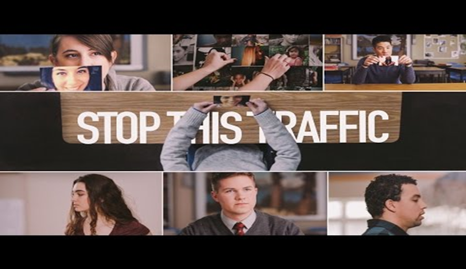 Stop This Traffic video cover