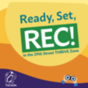 Ready, Set, Rec logo