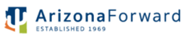 Arizona Forward Logo